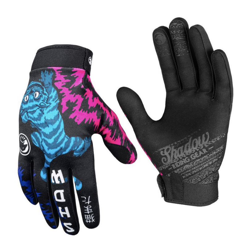 GANTS SHADOW CONSPIRE NEKOMATA KIDS XL